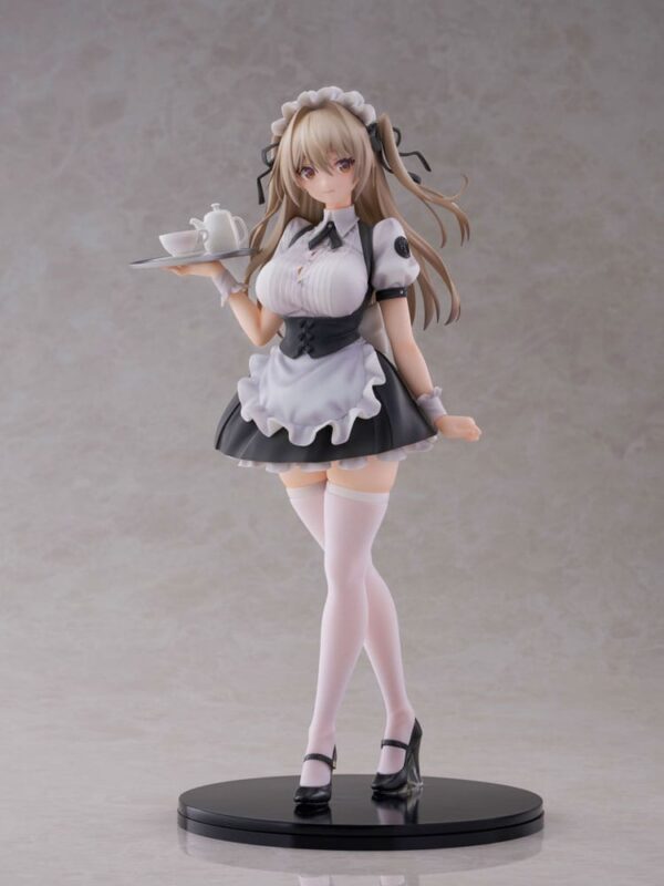 Originaalkujulise tegelase PVC-kuju 1/6 Sakura Elle 27 cm