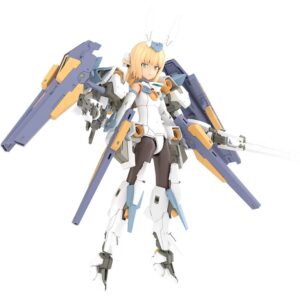 Набор для сборки пластиковой модели «Frame Arms Girl» в масштабе Grande: Baselard, 25 см