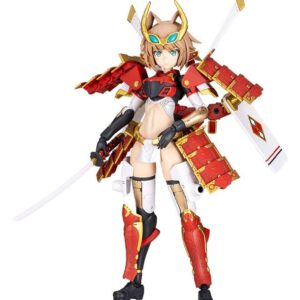 Frame Armsi plastmudelikomplekt „Shingen Kai“ 17 cm