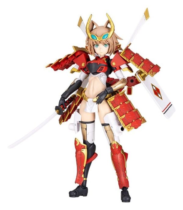 Frame Armsi plastmudelikomplekt „Shingen Kai“ 17 cm