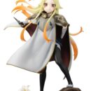 „Sentenced to be a Hero“ PVC-figuur, mõõtkava 1:7, Teoritta, 24 cm