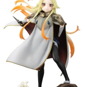 „Sentenced to be a Hero“ PVC-figuur, mõõtkava 1:7, Teoritta, 24 cm