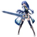 The Legend of Heroes PVC Figure 1/8 Laura S Arseid 22 cm