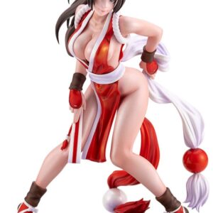 The King of Fighters ’98 Bishoujo PVC Statue 1/7 SNK Mai Shiranui Ex 21 cm