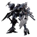 Набор для сборки пластиковой модели «Armored Core V» в масштабе 1:72 — «Rayleonard 03-AALIYAH Orlea» 15 см