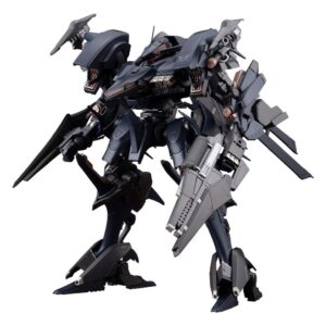 Набор для сборки пластиковой модели «Armored Core V» в масштабе 1:72 — «Rayleonard 03-AALIYAH Orlea» 15 см