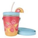 Loungefly õlakott „Tropical Drink“
