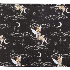 Tinker Bell by Loungefly Cardholder Night Sky
