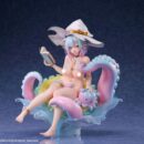 Оригинальная фигурка из ПВХ в масштабе 1:6 «Ведьма-осьминог Ринне» по иллюстрациям Данимару, 22 см