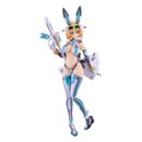 Фигурка Figma «София Ф. Ширринг» в костюме кролика: обновленная версия, 17 см