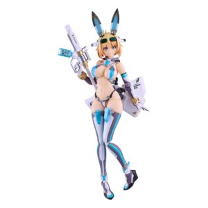 Фигурка Figma «София Ф. Ширринг» в костюме кролика: обновленная версия, 17 см