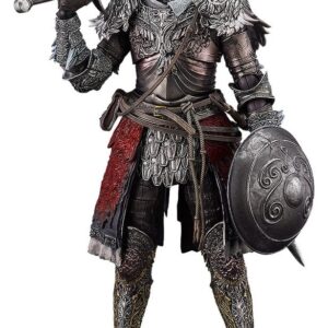 Elden Ring Figma Action Figure Raging Wolf 16 cm