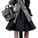 Monster High x Wednesday Addams’i nukk