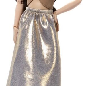 Barbie Signature nukk Barbie Basics: mudel 06
