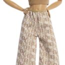 Barbie Signature nukk Barbie Basics: mudel 07
