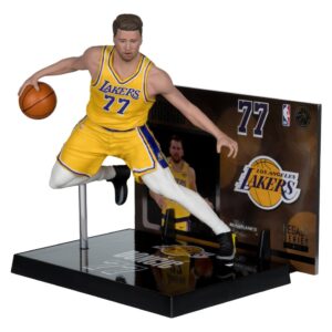 NBA McFarlane’s SportsPicks Action Figure Luka Doncic (Dallas Mavericks) 15 cm