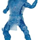 Mortal Kombat Klassic Action Figure Sub-Zero (Ice Clone) 18 cm