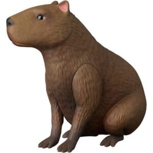 Flow UDF PVC Figure Capybara