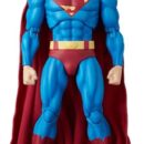 Superman MAFEX Action Figure Superman (Superman: For Tomorrow) 16 cm