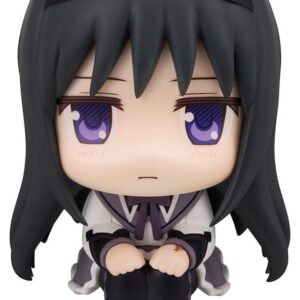 Puella Magi Madoka Magica Look Up PVC Figure Homura Akemi 11 cm