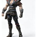 Fist of the North Star Action Figure 1/12 Kenshiro 17 cm