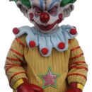 „Killer Klowns From Outer Space“ MDS Mega Scale pehmenukk Shorty, 38 cm