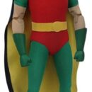 Batman: Animatsioonisarja One:12 Collective tegelaskuju 1/12 Robin 17 cm