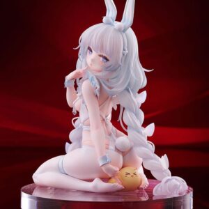 Azur Lane PVC Figure 1/4 Le Malin Listless Lapin 25 cm (re-run)