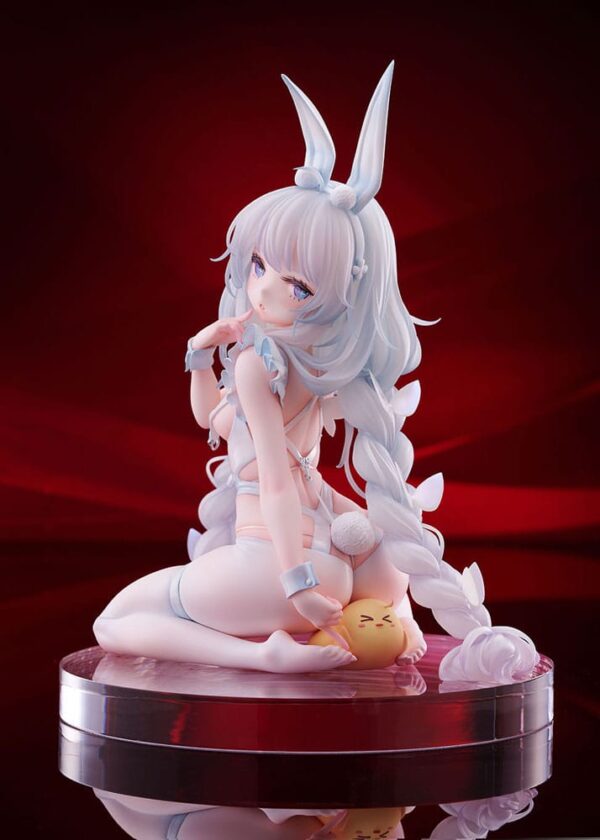 Azur Lane PVC Figure 1/4 Le Malin Listless Lapin 25 cm (re-run)