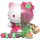 Sanrio Kandy Hello Kitty, серия «Floral Daydream», 15 см