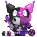 Sanrio Kandy Kuromi Spooky Fun Series 15 cm