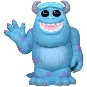 Monsters, Inc. Bank Sully