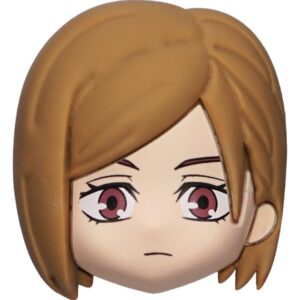 „Jujutsu Kaisen“ 3D-magnet Megumi