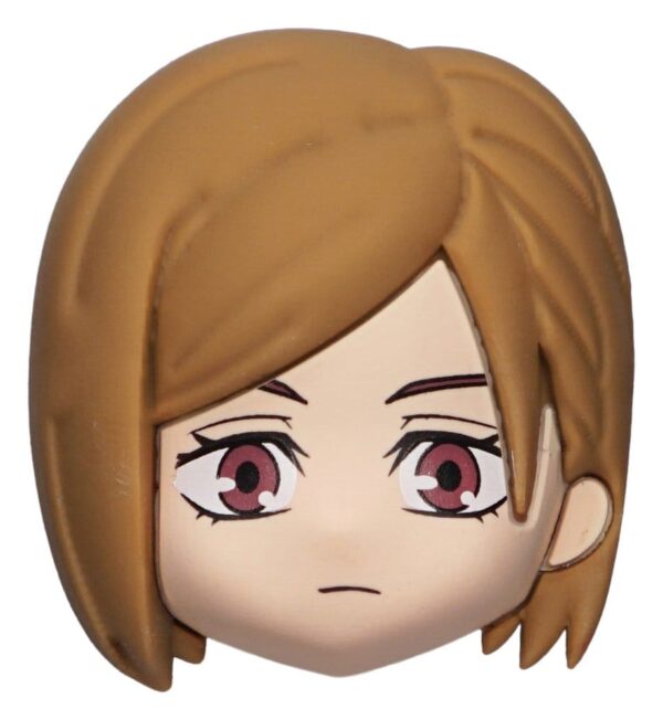„Jujutsu Kaisen“ 3D-magnet Megumi