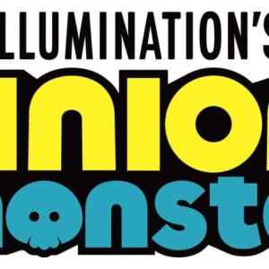 Minions: Minions & Monsters 3D PVC Bag Clips Series 1 Display (24)