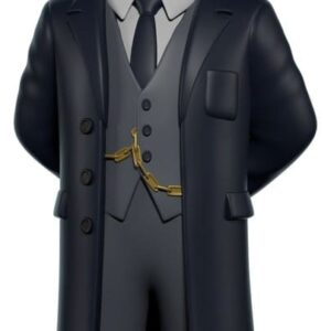Peaky Blinders Minix Figure Tommy Shelby 12 cm