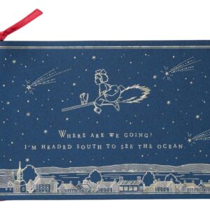 Kiki’s Delivery Service Greeting Card