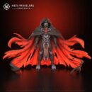 Legendari tegelaskuju 1/10 Obsidious, 18 cm