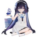 Honkai Impact 3rd PVC-kuju Seele: Taassünni valitseja (Chibi Herrscher versioon). 9 cm