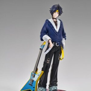 Zenless Zone Zero Gift+ PVC Statue 1/8 Asaba Harumasa: Sparkling Wonderland Ver. 23 cm