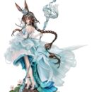 Статуэтка из ПВХ «Arknights» в масштабе 1:7 — Амия: версия «Цветение времени», 26 см