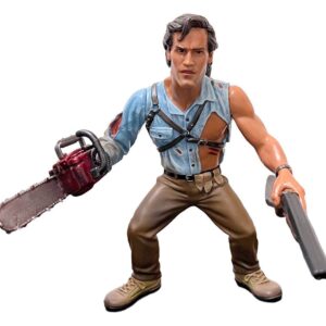 Army of Darkness Zombie Sailor’s Toys Action Figure Ash 11 cm