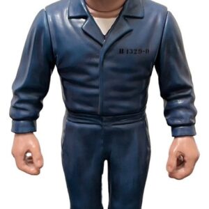 The Silence of the Lambs Zombie Sailor’s Toys Action Figure Hannibal Lecter 11 cm