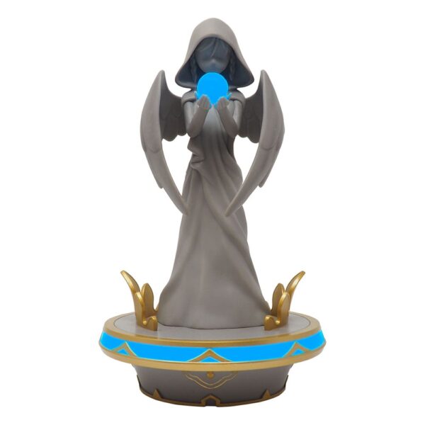 Genshin Impact LED-kuju Mondstadti Seitsme kuju, 21 cm