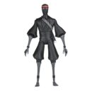 Teenage Mutant Ninja Turtles Action Figure Ultimate Foot Soldier 18 cm