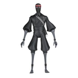 Teenage Mutant Ninja Turtles Action Figure Ultimate Foot Soldier 18 cm