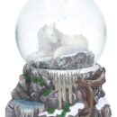 Lisa Parker lumekuul „Põhja kaitsja“ 11 cm