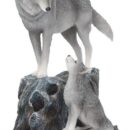 Lisa Parkeri figuur, juhend, 25 cm