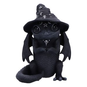 Cult Cuties figuur Azascale, 10 cm