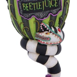Beetlejuice’i pokaal „Sandworm“, 20 cm